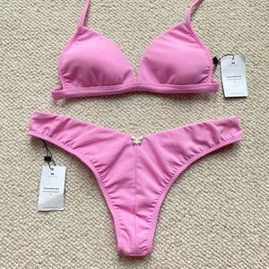 Dalmoshka size M Bikini designed for A/B cups